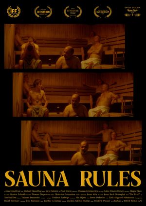 Sauna Rules's poster image