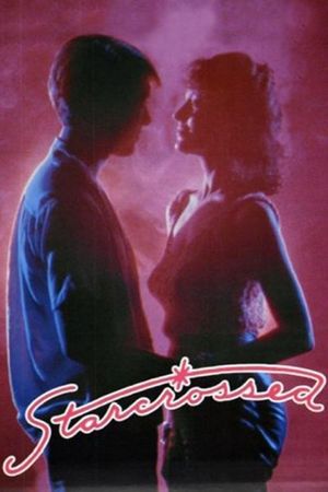 Starcrossed's poster