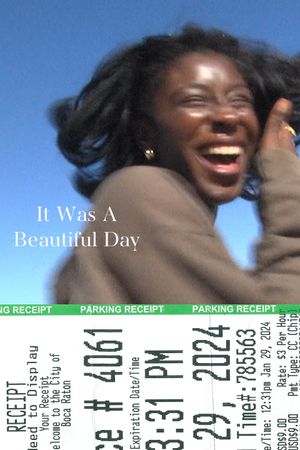 It Was A Beautiful Day's poster image