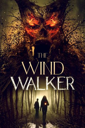 The Wind Walker's poster