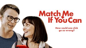 Match Me If You Can's poster