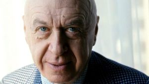 Preminger: Anatomy of a Filmmaker's poster