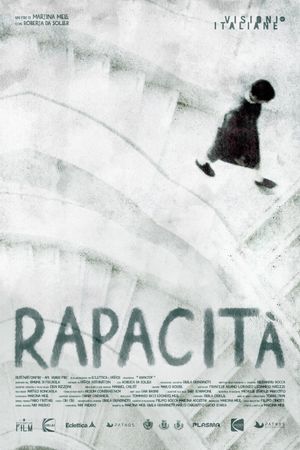 Rapacità's poster