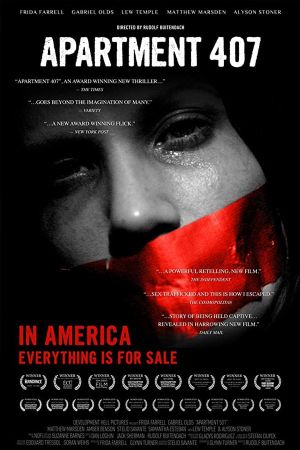 Apartment 407's poster