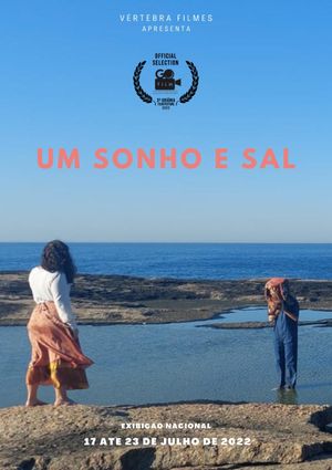 Um Sonho e Sal's poster