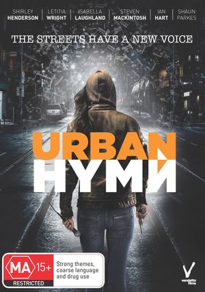 Urban Hymn's poster