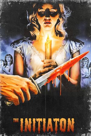 The Initiation's poster