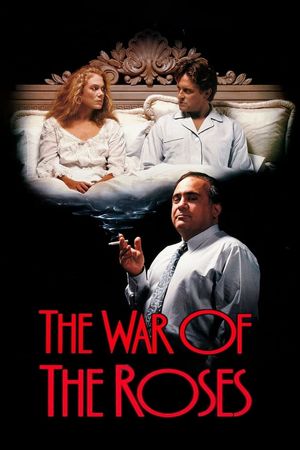 The War of the Roses's poster