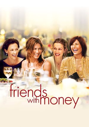 Friends with Money's poster