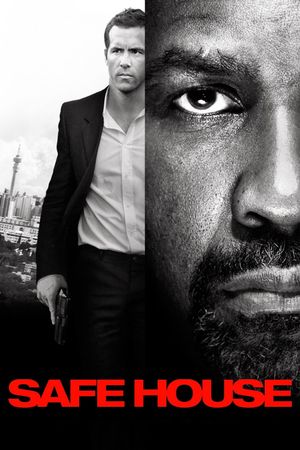 Safe House's poster image