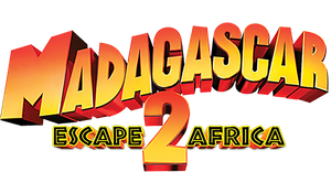 Madagascar: Escape 2 Africa's poster
