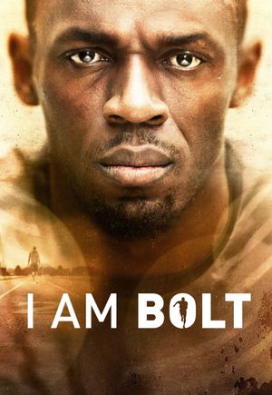 I Am Bolt's poster