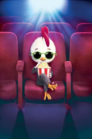 Chicken Little's poster