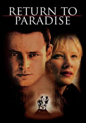Return to Paradise's poster
