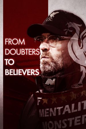 Klopp: From Doubters to Believers's poster