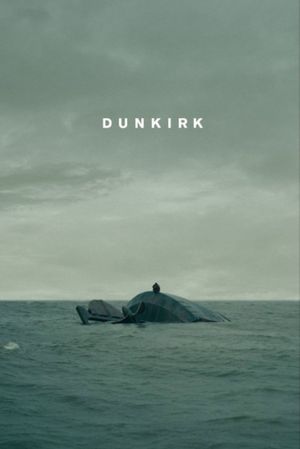 Dunkirk's poster
