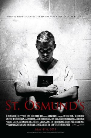 St. Osmund's's poster