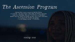 The Ascension Program's poster