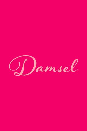Damsel's poster