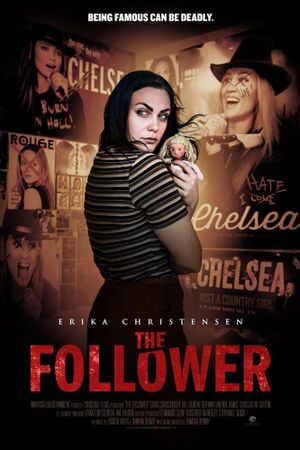 The Follower's poster