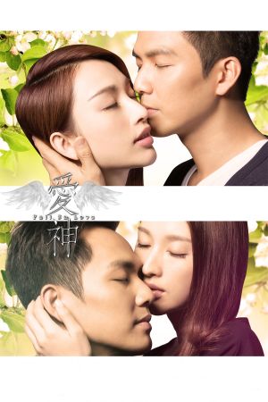 Fall in Love's poster