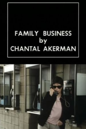 Family Business's poster