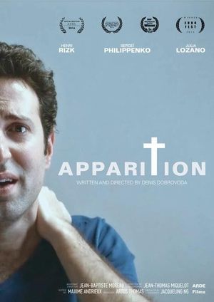Apparition's poster