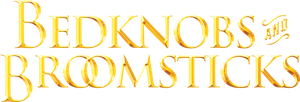Bedknobs and Broomsticks's poster