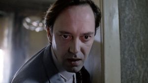 Possession's poster
