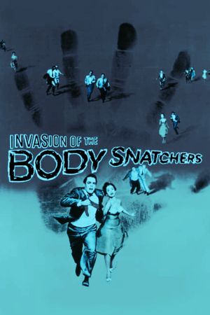 Invasion of the Body Snatchers's poster