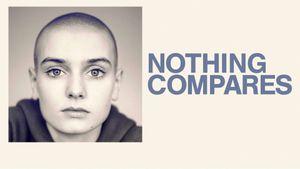 Nothing Compares's poster