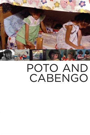Poto and Cabengo's poster