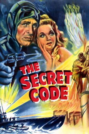 The Secret Code's poster
