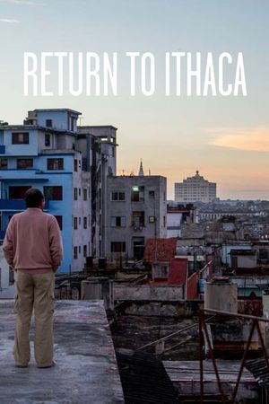 Return to Ithaca's poster