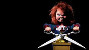 Child's Play 2's poster
