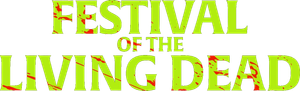 Festival of the Living Dead's poster