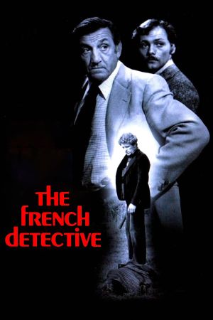 The French Detective's poster