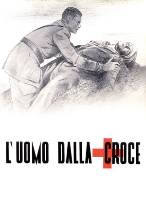 The Man with the Cross's poster