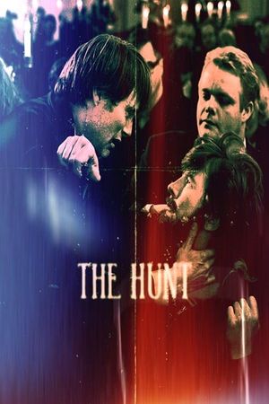 The Hunt's poster
