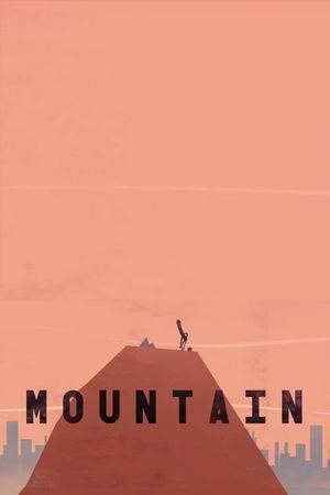 Mountain's poster