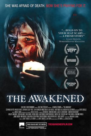 The Awakened's poster