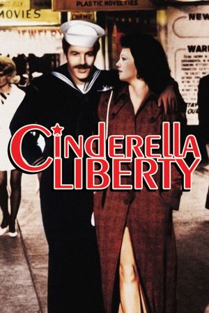 Cinderella Liberty's poster