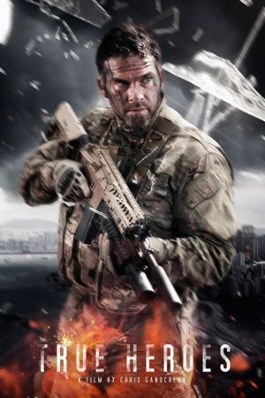 True Heroes's poster
