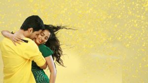 Puriyadha Anandam Puthithaga Arambam's poster