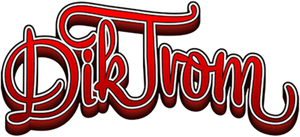 Dik Trom's poster