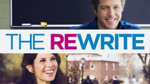 The Rewrite's poster