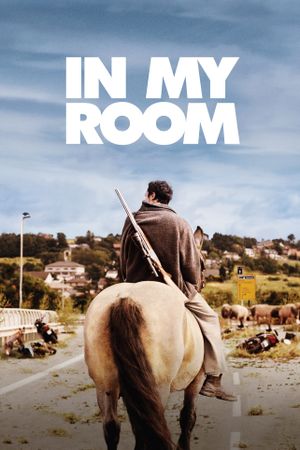 In My Room's poster