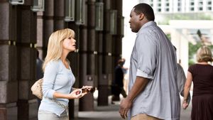 The Blind Side's poster