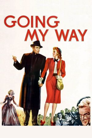 Going My Way's poster