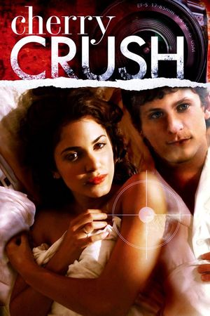 Cherry Crush's poster